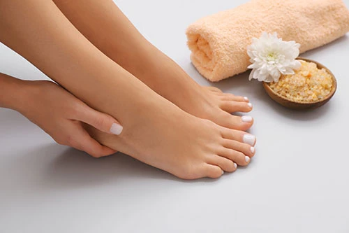 Pedicure