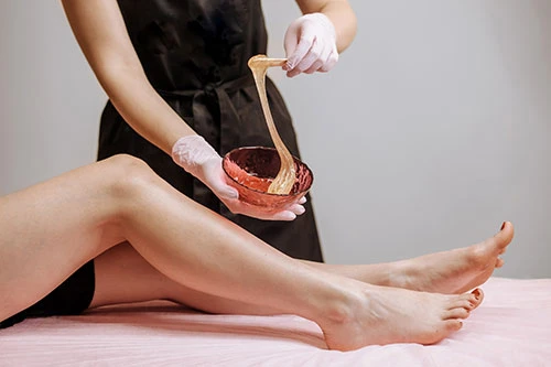 Waxing Services