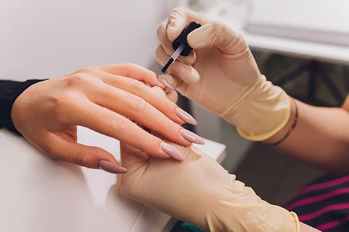 Manicure