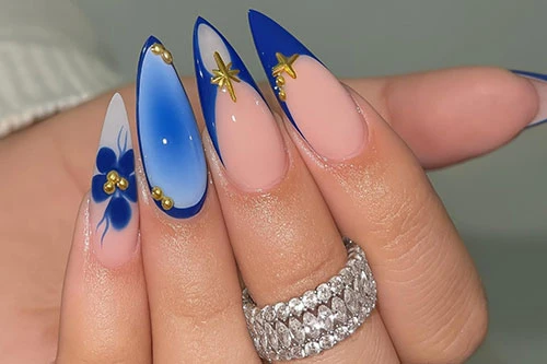 Nails Services